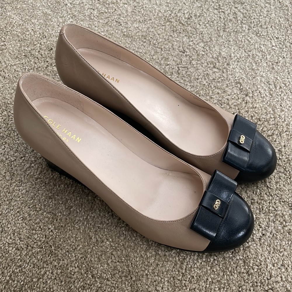Cole haan shoes